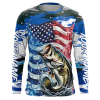 Long sleeves UPF