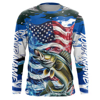 Long sleeves UPF