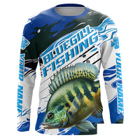 Long sleeves UPF