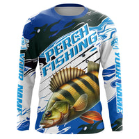 Long sleeves UPF