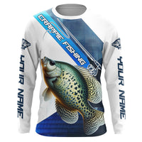 Long sleeves UPF
