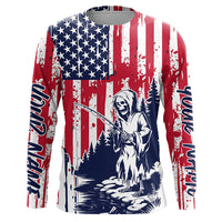 Long sleeves UPF