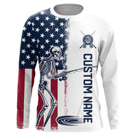 Long sleeves UPF
