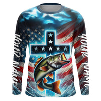 Long sleeves UPF
