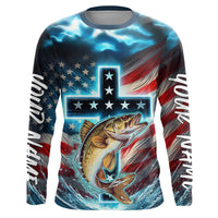 Long sleeves UPF