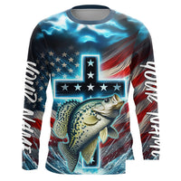 Long sleeves UPF