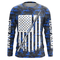 Long sleeves UPF