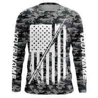 Long sleeves UPF