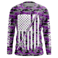 Long sleeves UPF