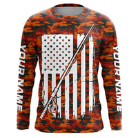 Long sleeves UPF