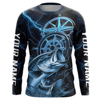 Long sleeves UPF