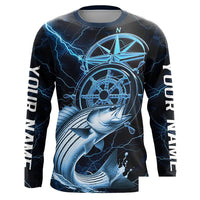 Long sleeves UPF