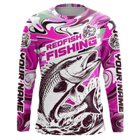 Long sleeves UPF