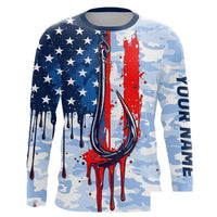 Long sleeves UPF