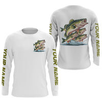 Long sleeves UPF