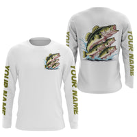 Long sleeves UPF