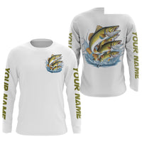 Long sleeves UPF