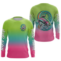 Long sleeves UPF