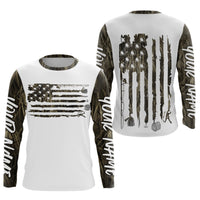 Long sleeves UPF