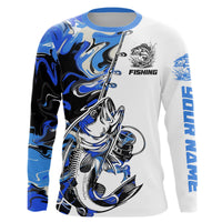 Long sleeves UPF
