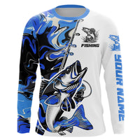 Long sleeves UPF