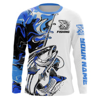 Long sleeves UPF