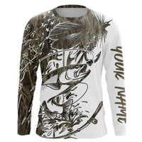 Long sleeves UPF