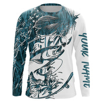 Long sleeves UPF