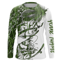 Long sleeves UPF