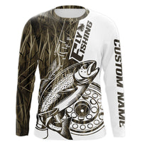 Long sleeves UPF