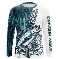 Long sleeves UPF