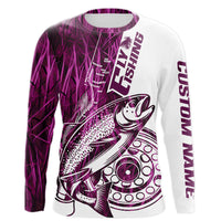 Long sleeves UPF