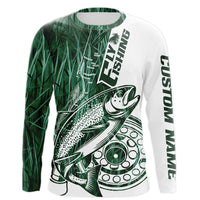 Long sleeves UPF
