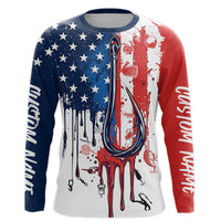 Long sleeves UPF