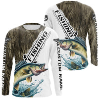 Long sleeves UPF