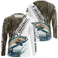 Long sleeves UPF