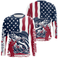 Long sleeves UPF