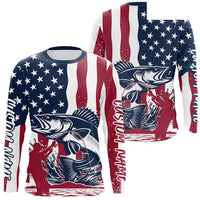 Long sleeves UPF