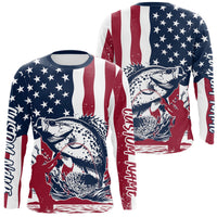 Long sleeves UPF