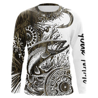 Long sleeves UPF