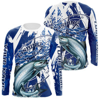 Long sleeves UPF