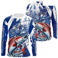 Long sleeves UPF
