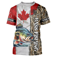 All-over Print T-shirt