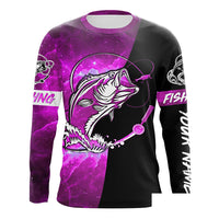 Long sleeves UPF