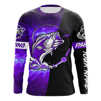 Long sleeves UPF