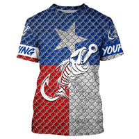All-over Print T-shirt
