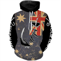 All-over Print Hoodie