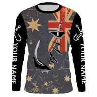 Long sleeves UPF
