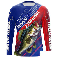 Long sleeves UPF