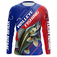 Long sleeves UPF